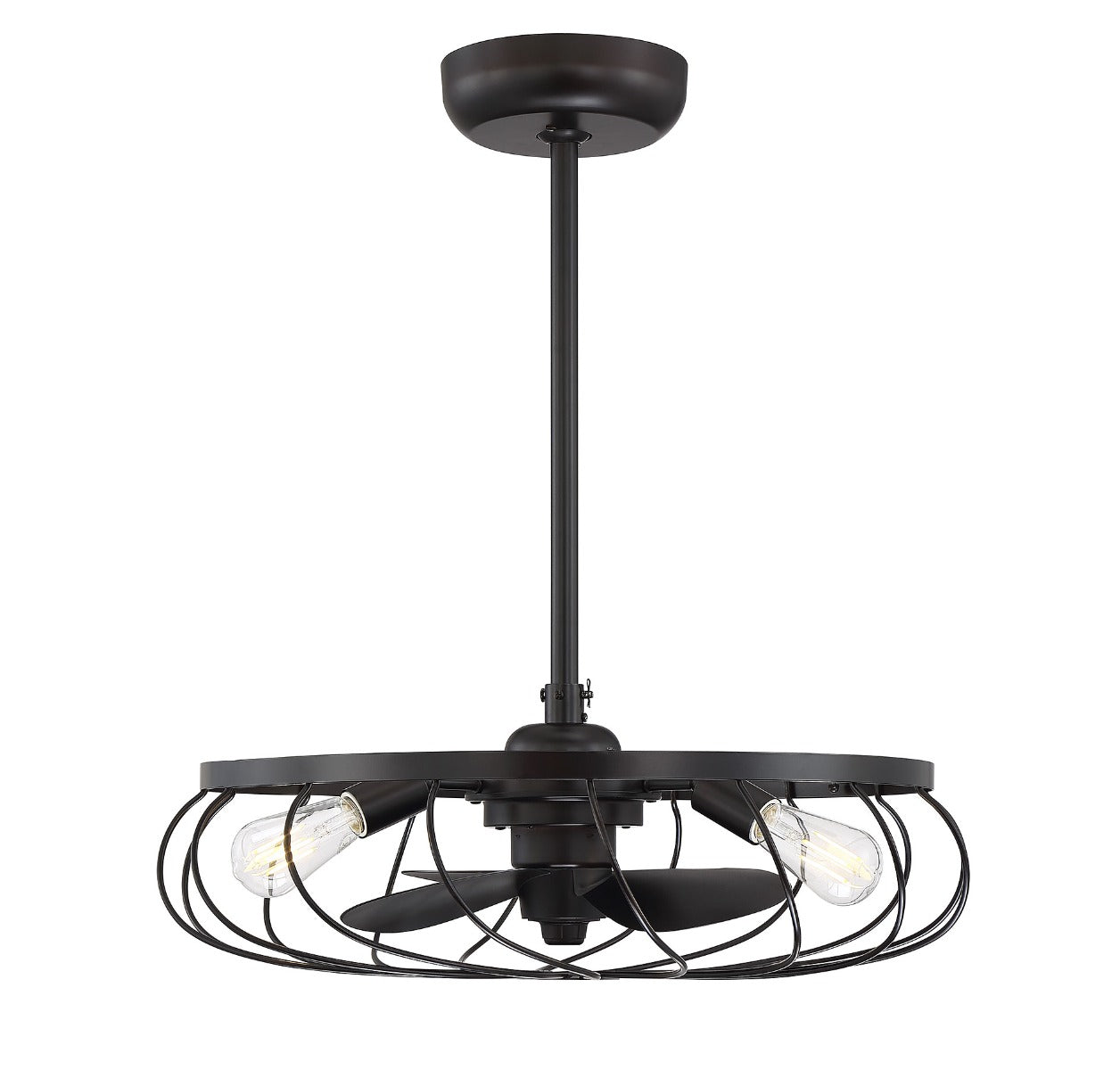 MERIDIAN, CEILING FAN: FAN D'LIER, INDOOR CEILING FANS