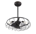 MERIDIAN, CEILING FAN: FAN D'LIER, INDOOR CEILING FANS