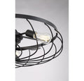 MERIDIAN, CEILING FAN: FAN D'LIER, INDOOR CEILING FANS