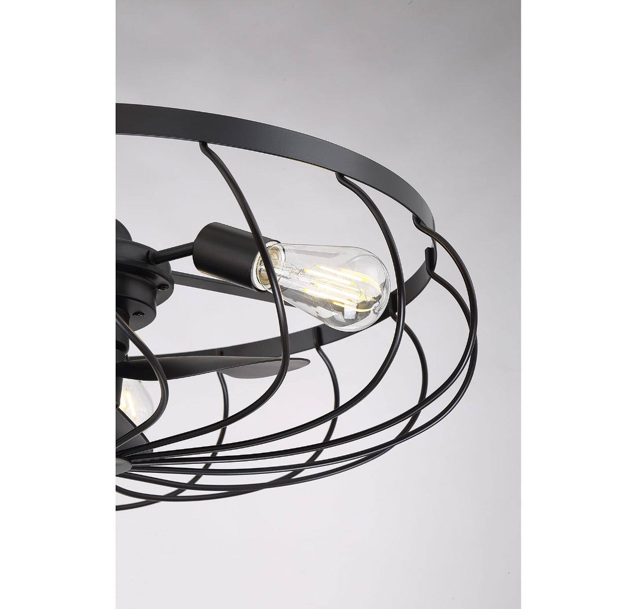 MERIDIAN, CEILING FAN: FAN D'LIER, INDOOR CEILING FANS