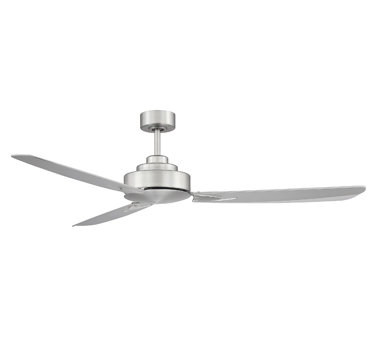 MERIDIAN MODERN CEILING FAN - Indoor