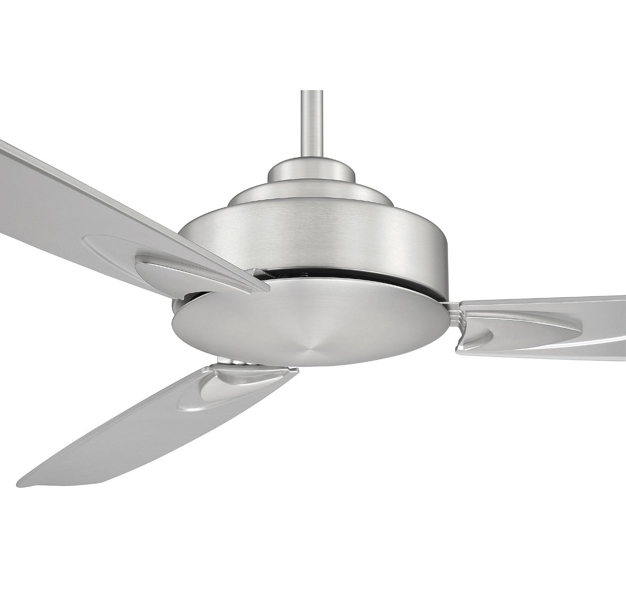 MERIDIAN MODERN CEILING FAN - Indoor