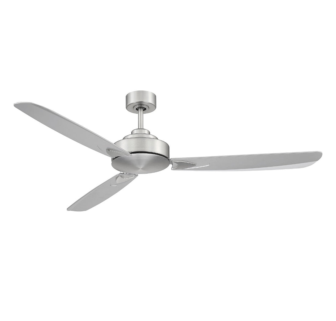 MERIDIAN MODERN CEILING FAN - Indoor
