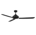 MERIDIAN, MODERN CEILING FAN, INDOOR CEILING FANS
