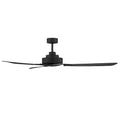 MERIDIAN, MODERN CEILING FAN, INDOOR CEILING FANS