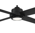 MERIDIAN, MODERN CEILING FAN 2, INDOOR CEILING FANS