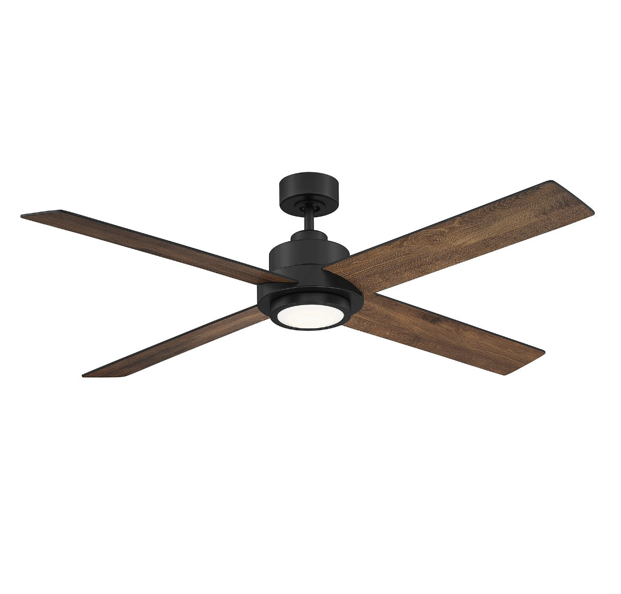 MERIDIAN MODERN CEILING FAN 2 - Indoor