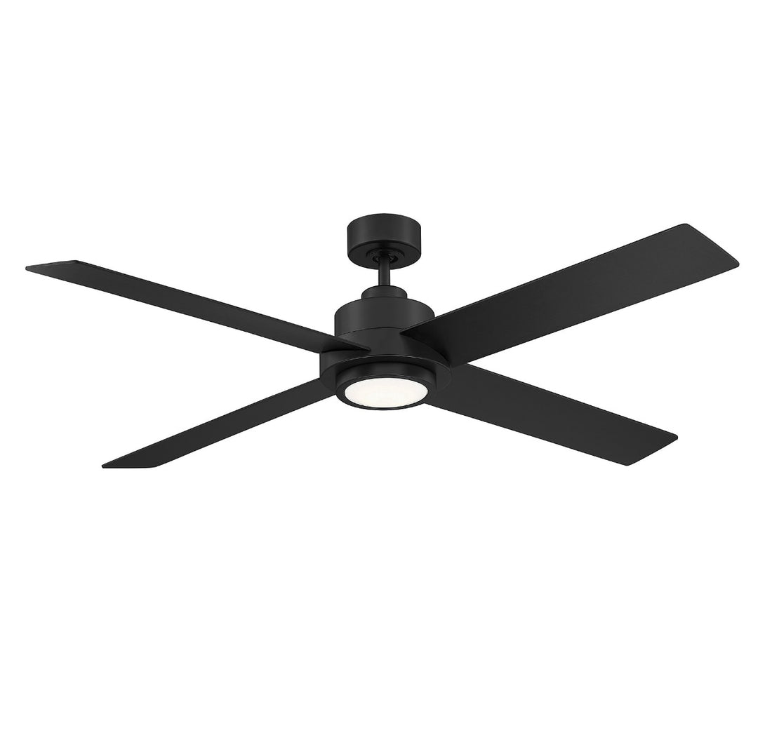 MERIDIAN MODERN CEILING FAN 2 - Indoor