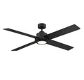MERIDIAN MODERN CEILING FAN 2 - Indoor