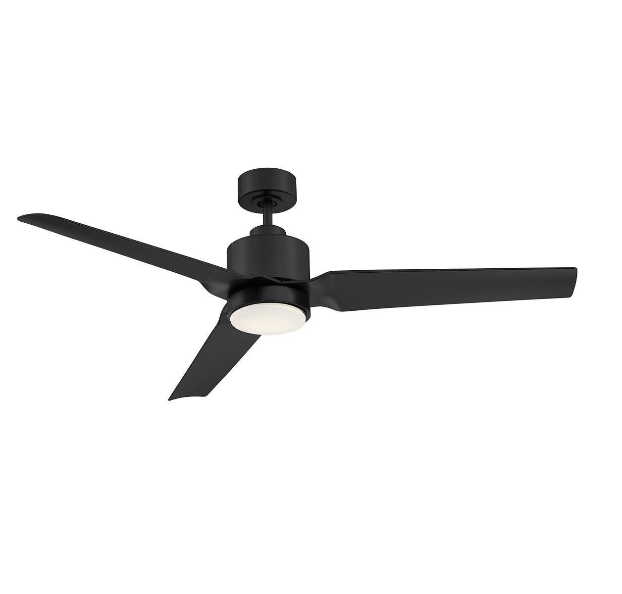 MERIDIAN MODERN CEILING FAN 3 - Indoor
