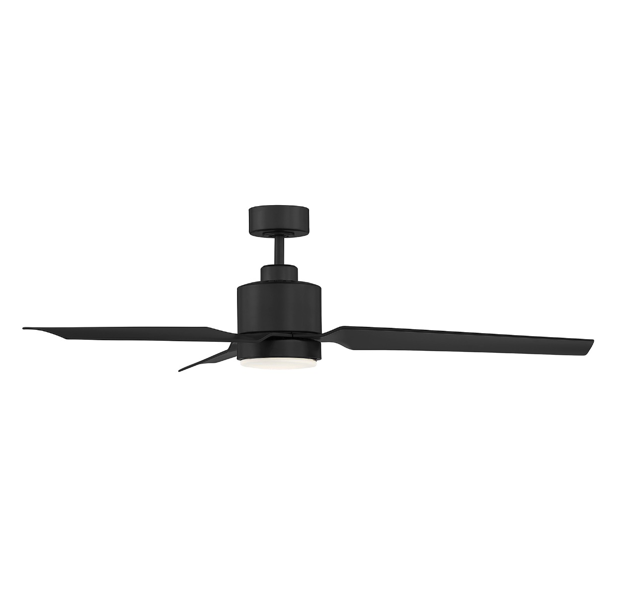 MERIDIAN MODERN CEILING FAN 3 - Indoor