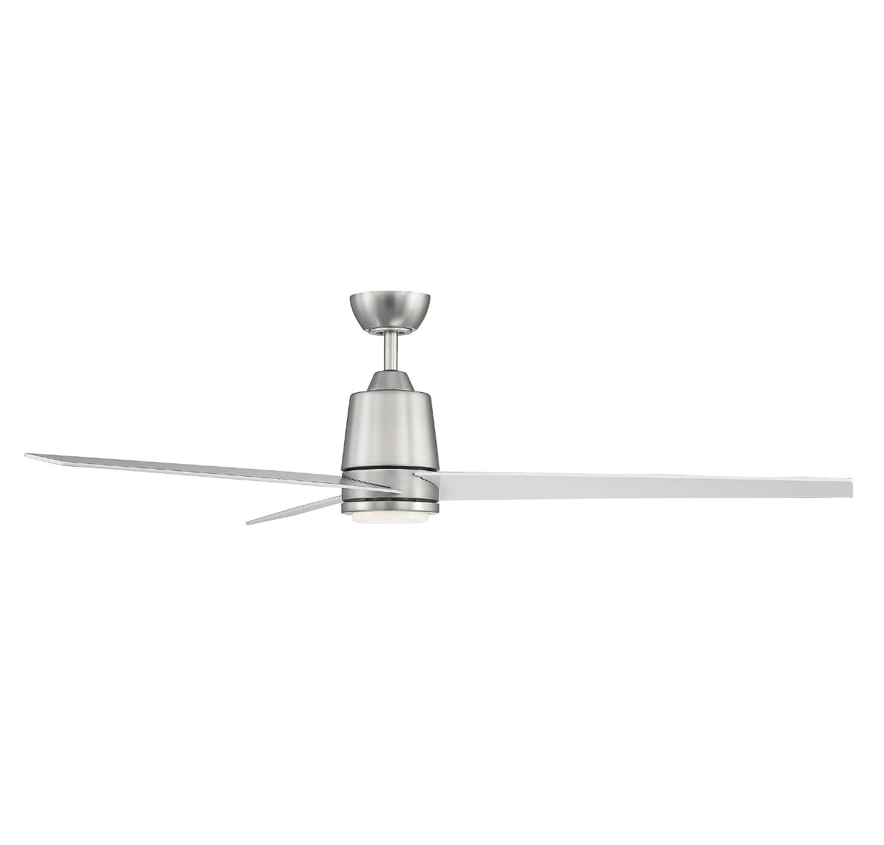 MERIDIAN MODERN CEILING FAN 4 - Indoor