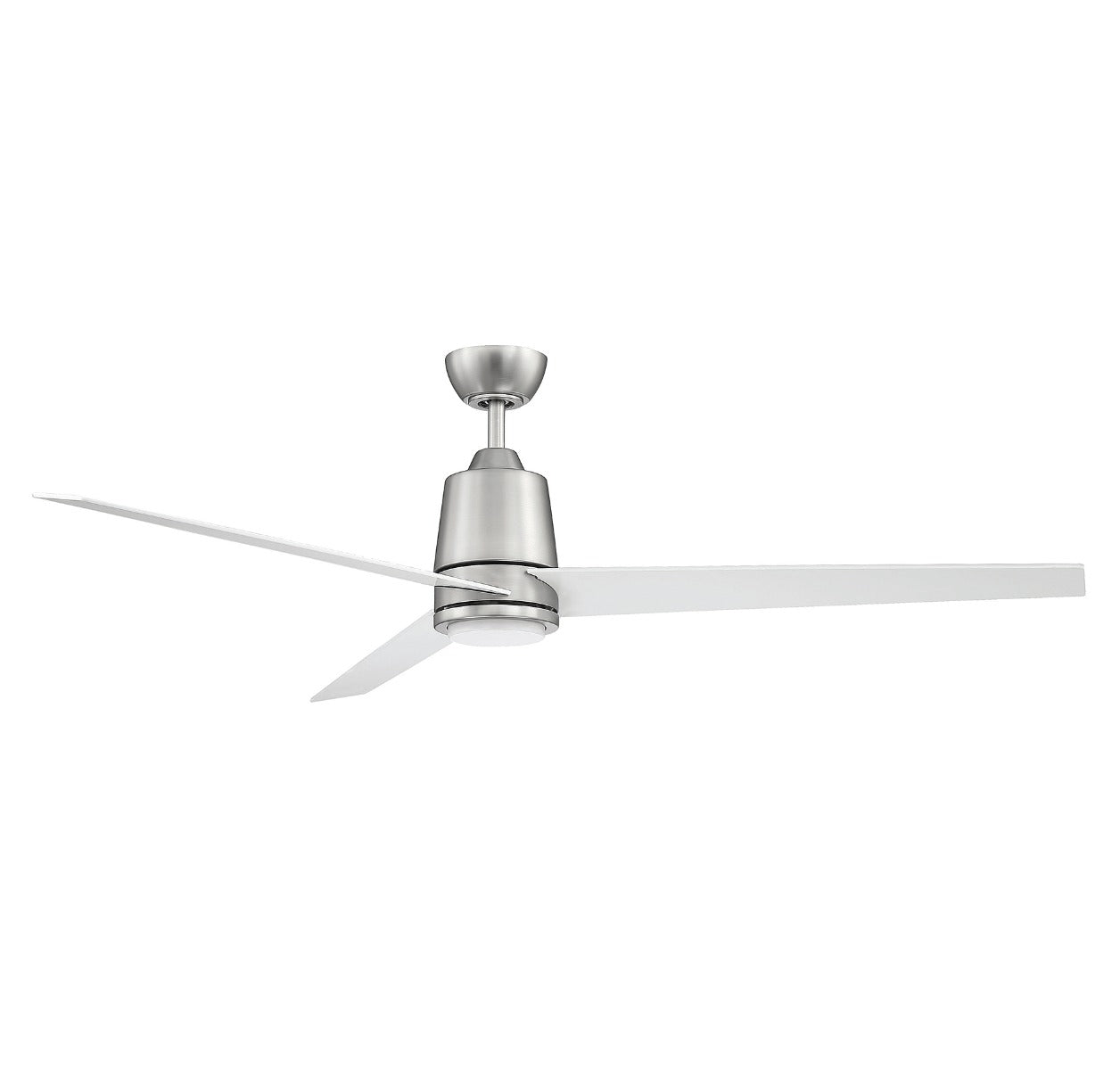 MERIDIAN MODERN CEILING FAN 4 - Indoor