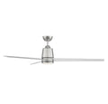 MERIDIAN, MODERN CEILING FAN 4, INDOOR CEILING FANS