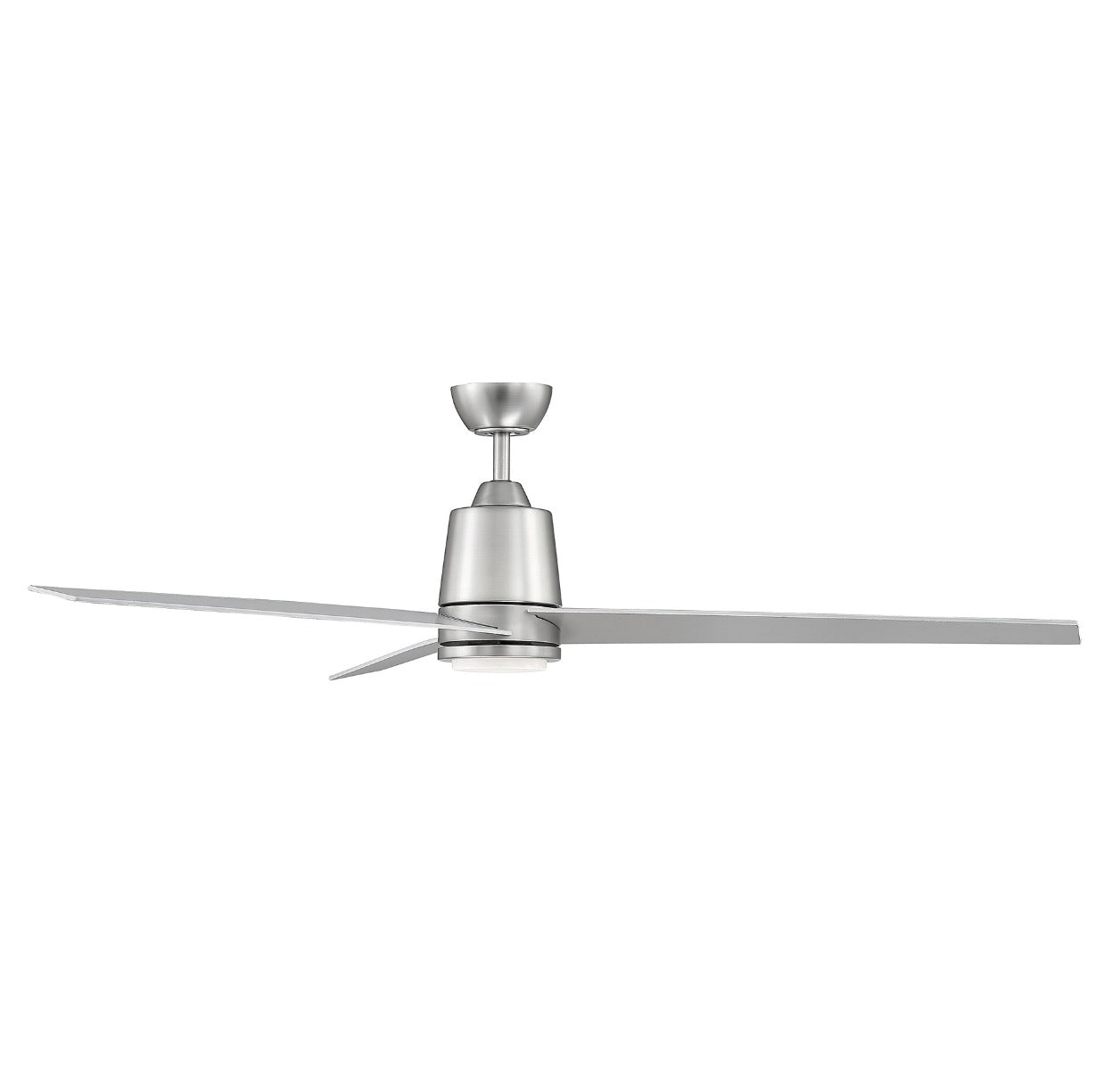 MERIDIAN MODERN CEILING FAN 4 - Indoor