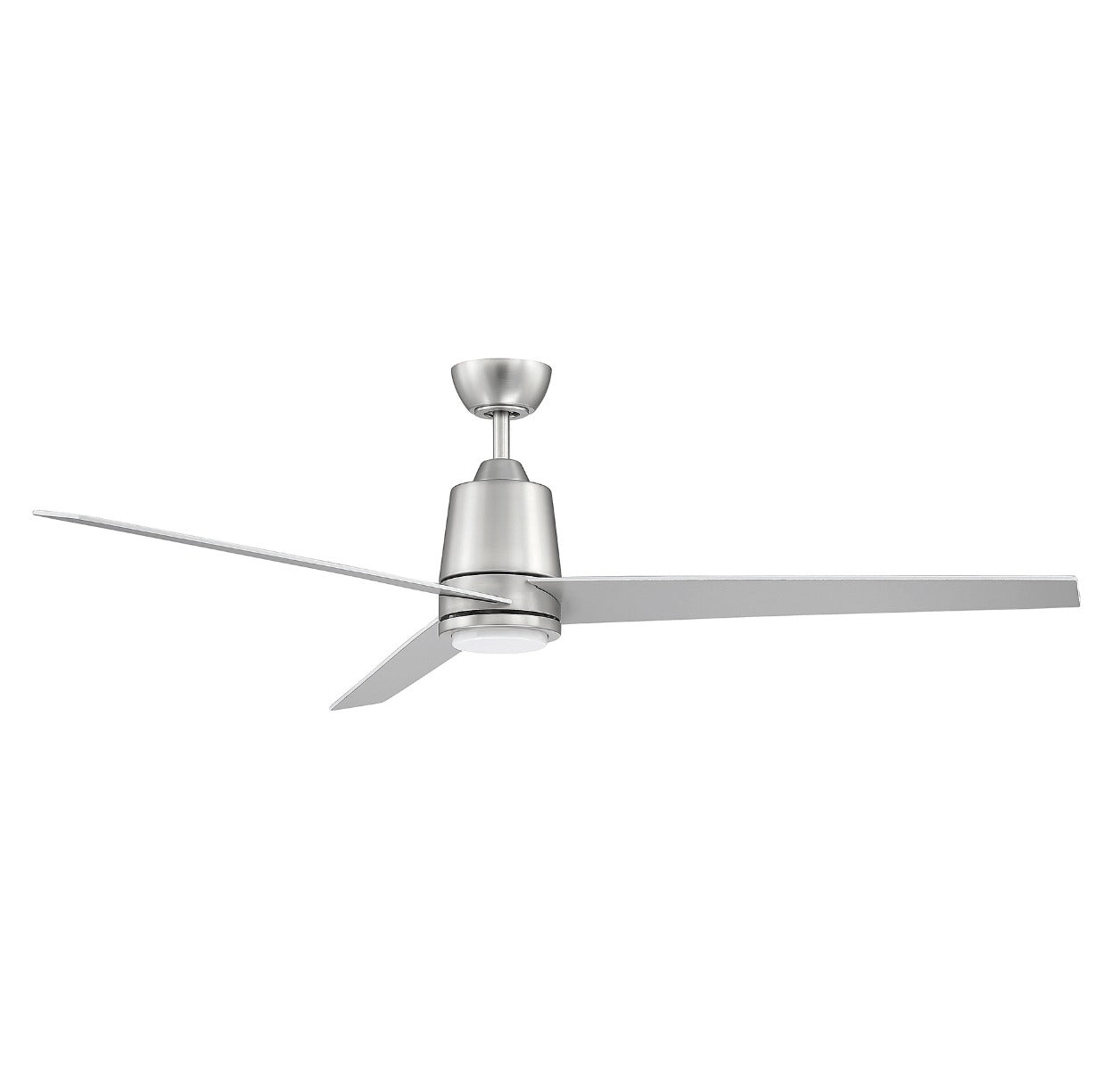 MERIDIAN MODERN CEILING FAN 4 - Indoor
