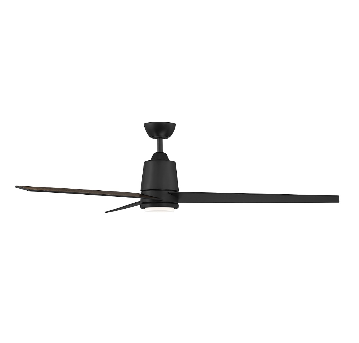 MERIDIAN MODERN CEILING FAN 4 - Indoor