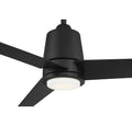 MERIDIAN MODERN CEILING FAN 4 - Indoor