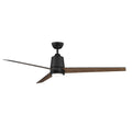 MERIDIAN MODERN CEILING FAN 4 - Indoor