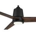 MERIDIAN MODERN CEILING FAN 4 - Indoor