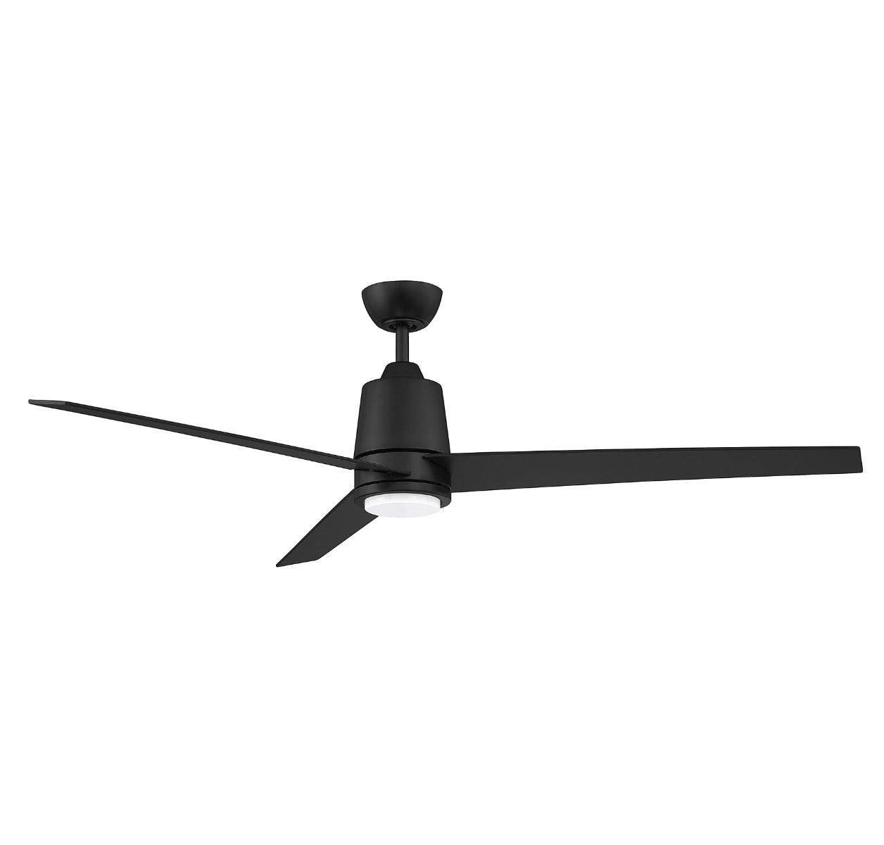 MERIDIAN, MODERN CEILING FAN 4, INDOOR CEILING FANS