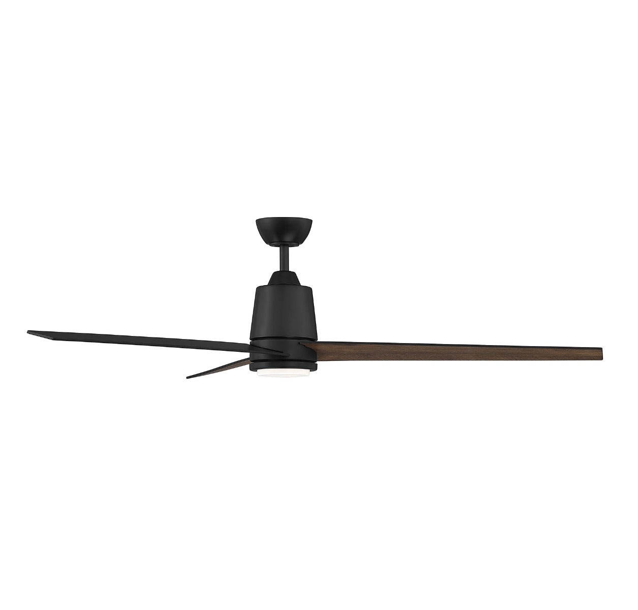 MERIDIAN MODERN CEILING FAN 4 - Indoor