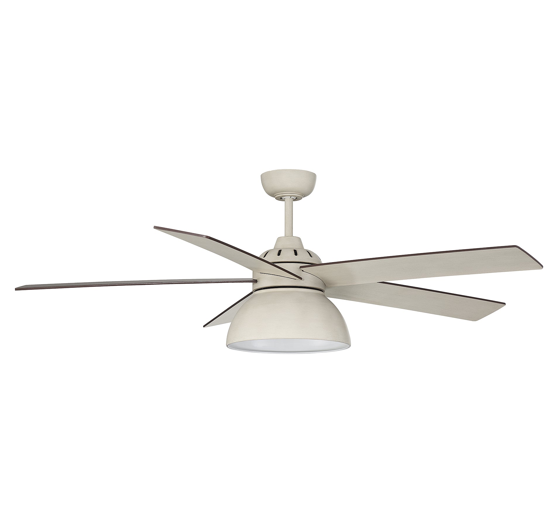 MERIDIAN, MODERN FARMHOUSE CEILING FAN, INDOOR CEILING FANS