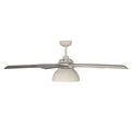 MERIDIAN MODERN FARMHOUSE CEILING FAN - Indoor