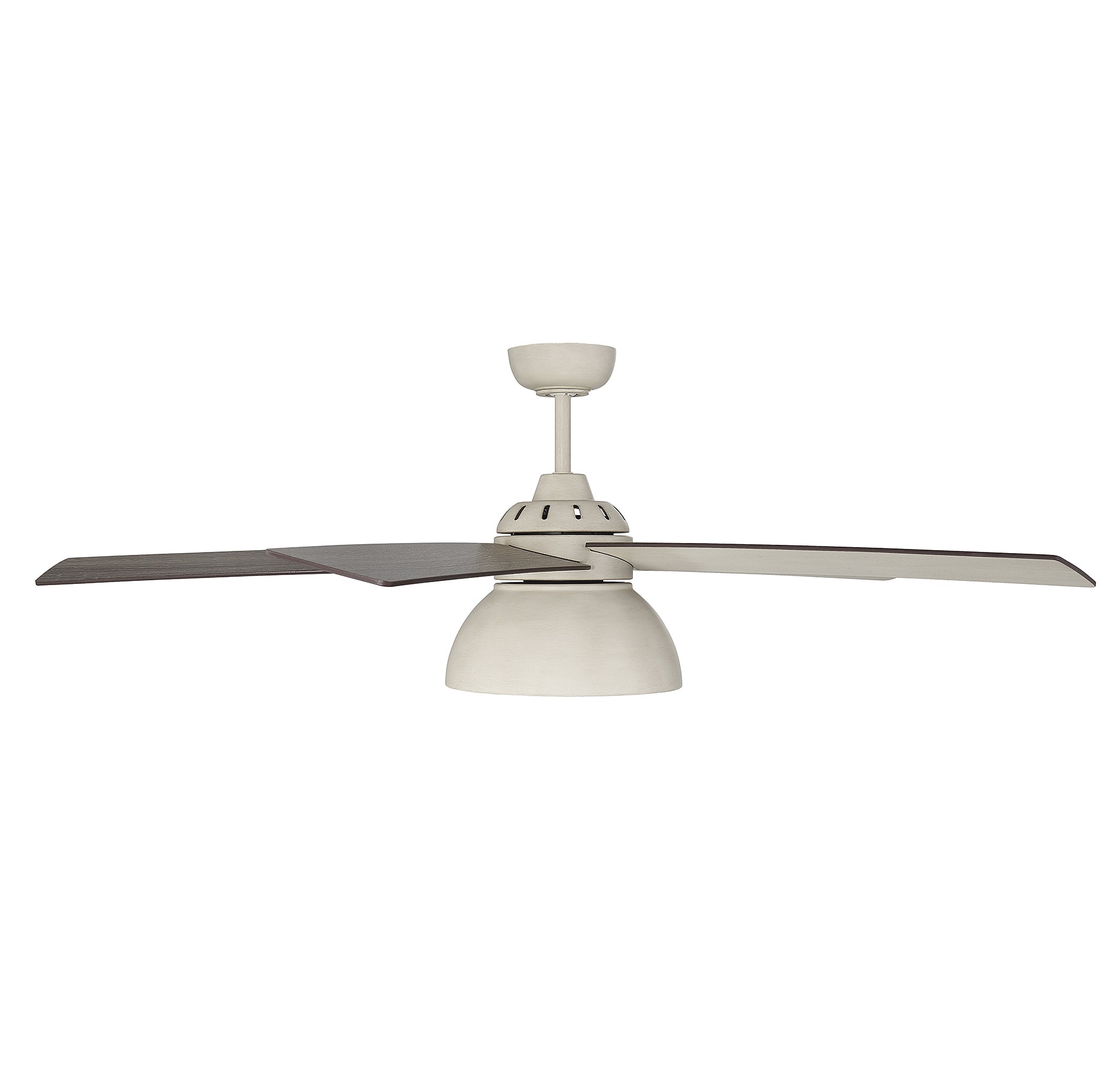 MERIDIAN MODERN FARMHOUSE CEILING FAN - Indoor