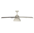 MERIDIAN, MODERN FARMHOUSE CEILING FAN, INDOOR CEILING FANS