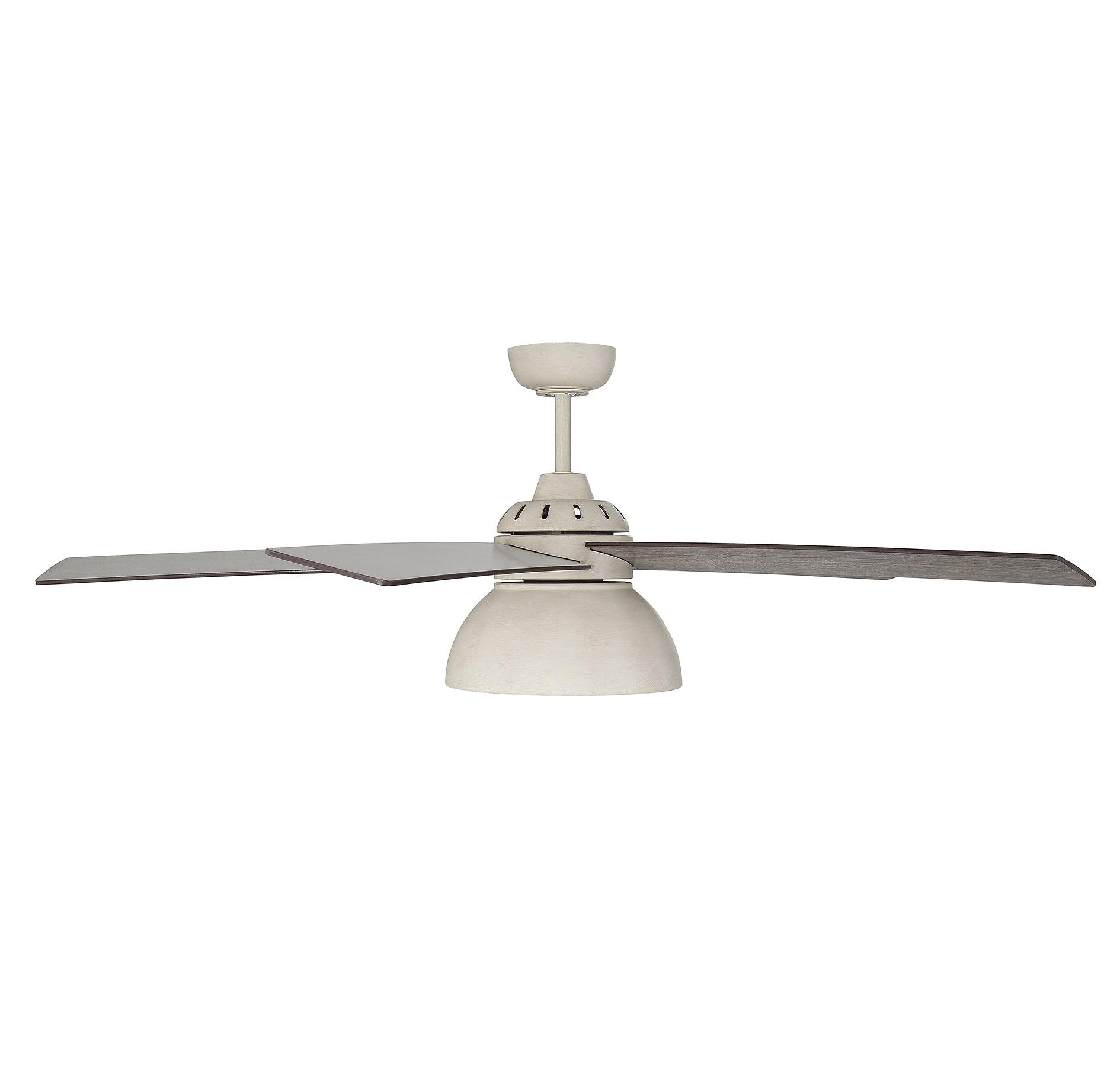 MERIDIAN MODERN FARMHOUSE CEILING FAN - Indoor