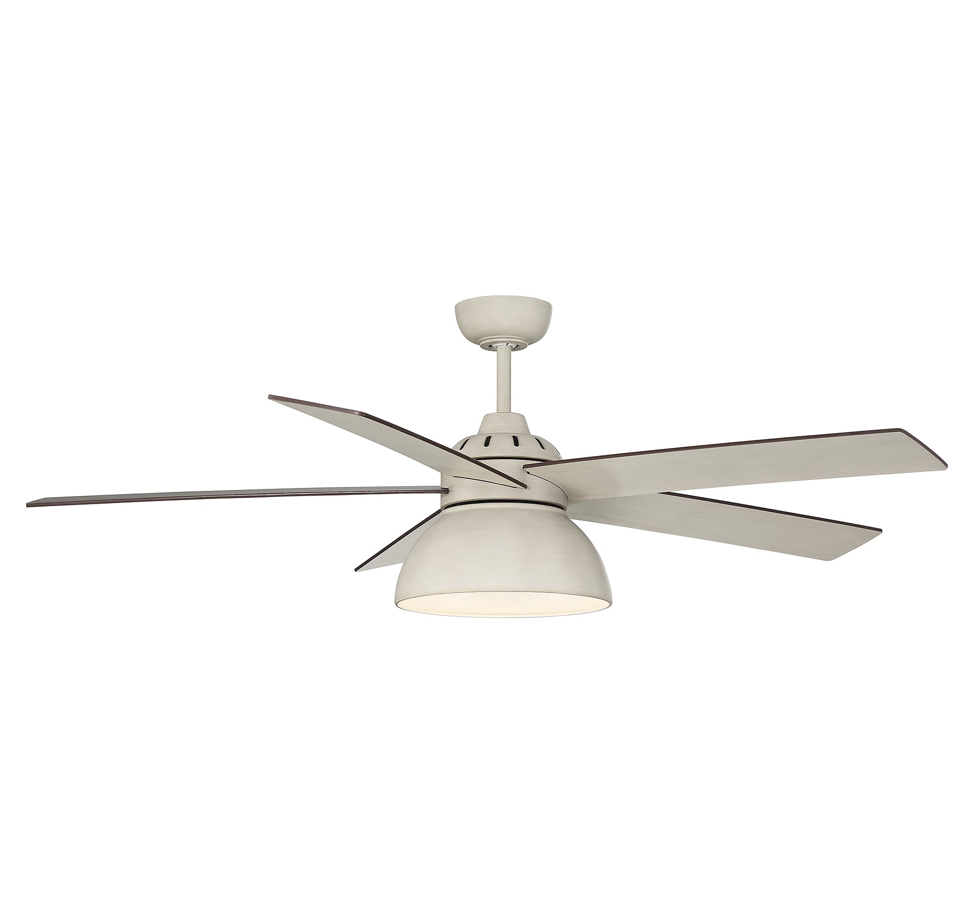 MERIDIAN, MODERN FARMHOUSE CEILING FAN, INDOOR CEILING FANS