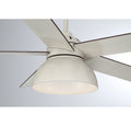 MERIDIAN MODERN FARMHOUSE CEILING FAN - Indoor