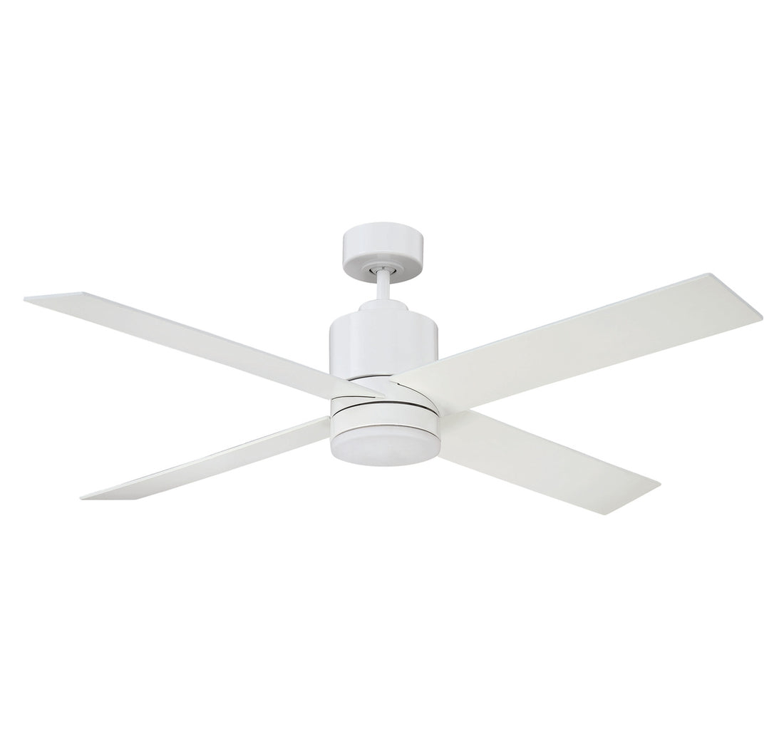MERIDIAN, TRANSITIONAL CONTEMPORARY CEILING FAN, INDOOR CEILING FANS
