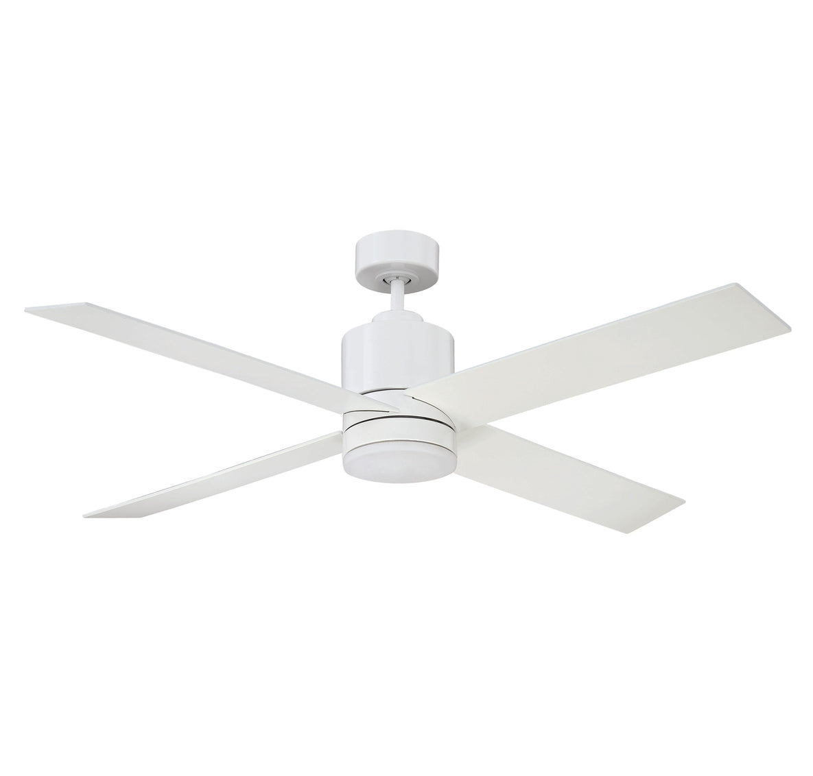 MERIDIAN, TRANSITIONAL CONTEMPORARY CEILING FAN, INDOOR CEILING FANS