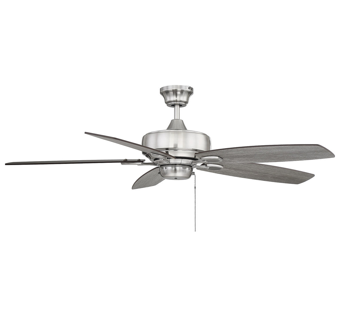 MERIDIAN, TRANSITIONAL CONTEMPORARY CEILING FAN 2, INDOOR CEILING FANS