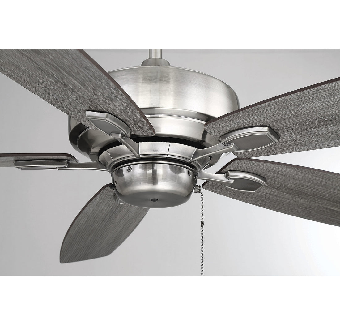 MERIDIAN, TRANSITIONAL CONTEMPORARY CEILING FAN 2, INDOOR CEILING FANS