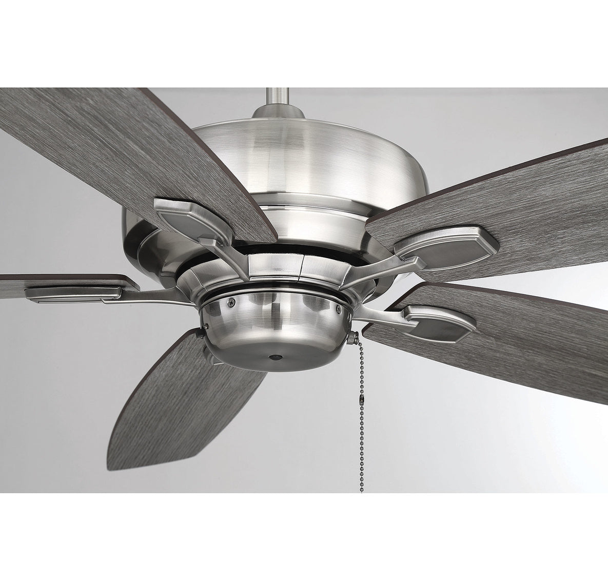 MERIDIAN, TRANSITIONAL CONTEMPORARY CEILING FAN 2, INDOOR CEILING FANS