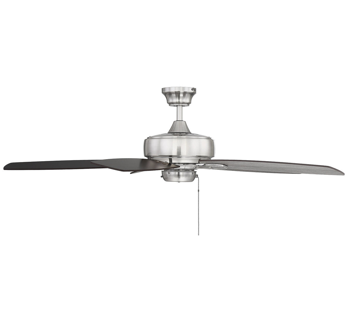 MERIDIAN, TRANSITIONAL CONTEMPORARY CEILING FAN 2, INDOOR CEILING FANS