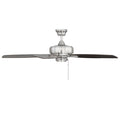 MERIDIAN, TRANSITIONAL CONTEMPORARY CEILING FAN 2, INDOOR CEILING FANS