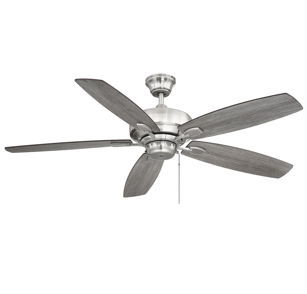 MERIDIAN, TRANSITIONAL CONTEMPORARY CEILING FAN 2, INDOOR CEILING FANS