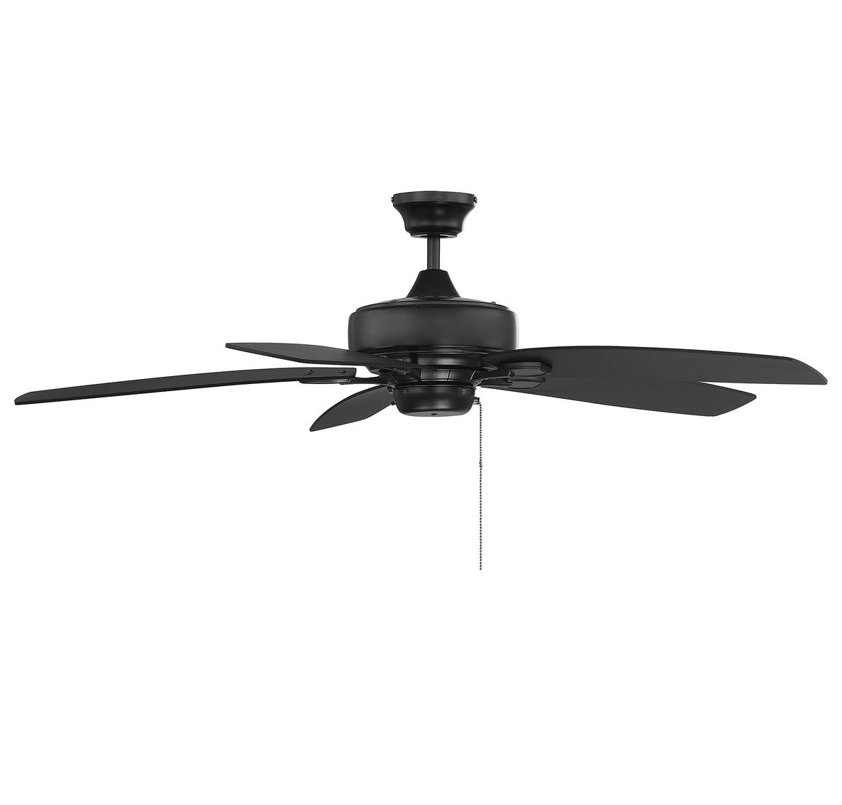 MERIDIAN, TRANSITIONAL CONTEMPORARY CEILING FAN 2, INDOOR CEILING FANS