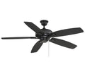 MERIDIAN, TRANSITIONAL CONTEMPORARY CEILING FAN 2, INDOOR CEILING FANS