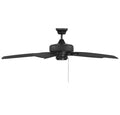 MERIDIAN, TRANSITIONAL CONTEMPORARY CEILING FAN 2, INDOOR CEILING FANS