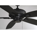 MERIDIAN, TRANSITIONAL CONTEMPORARY CEILING FAN 2, INDOOR CEILING FANS