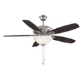 MERIDIAN, TRADITIONAL CEILING FAN, INDOOR CEILING FANS