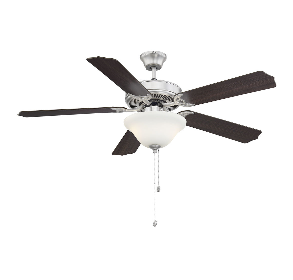 MERIDIAN, TRANSITIONAL TRANSITIONAL CEILING FAN, INDOOR CEILING FANS