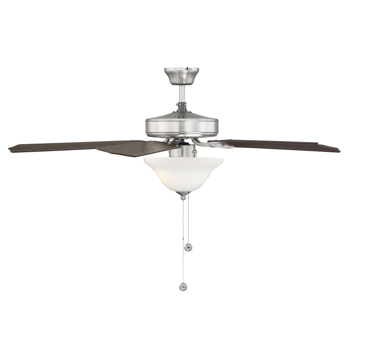 MERIDIAN, TRANSITIONAL TRANSITIONAL CEILING FAN, INDOOR CEILING FANS