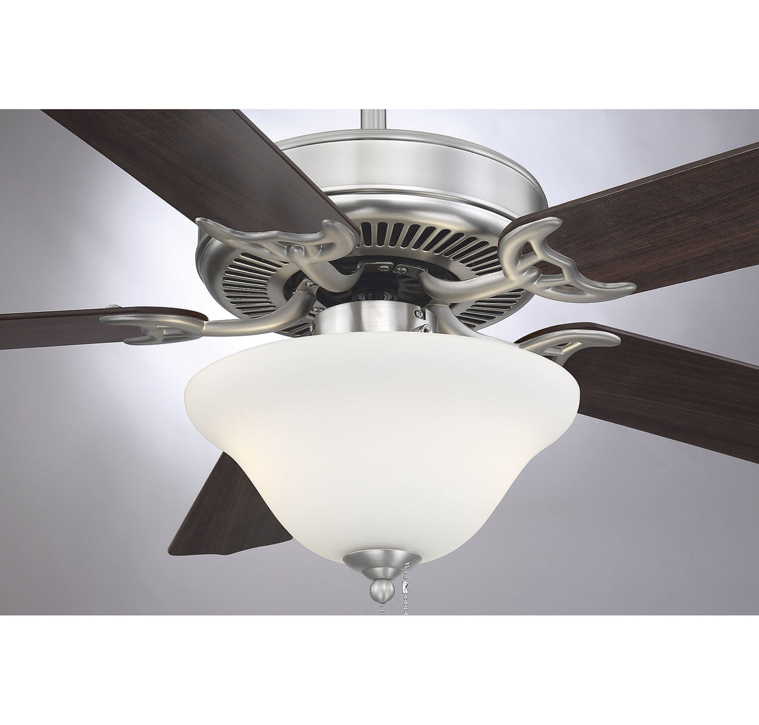 MERIDIAN, TRANSITIONAL TRANSITIONAL CEILING FAN, INDOOR CEILING FANS