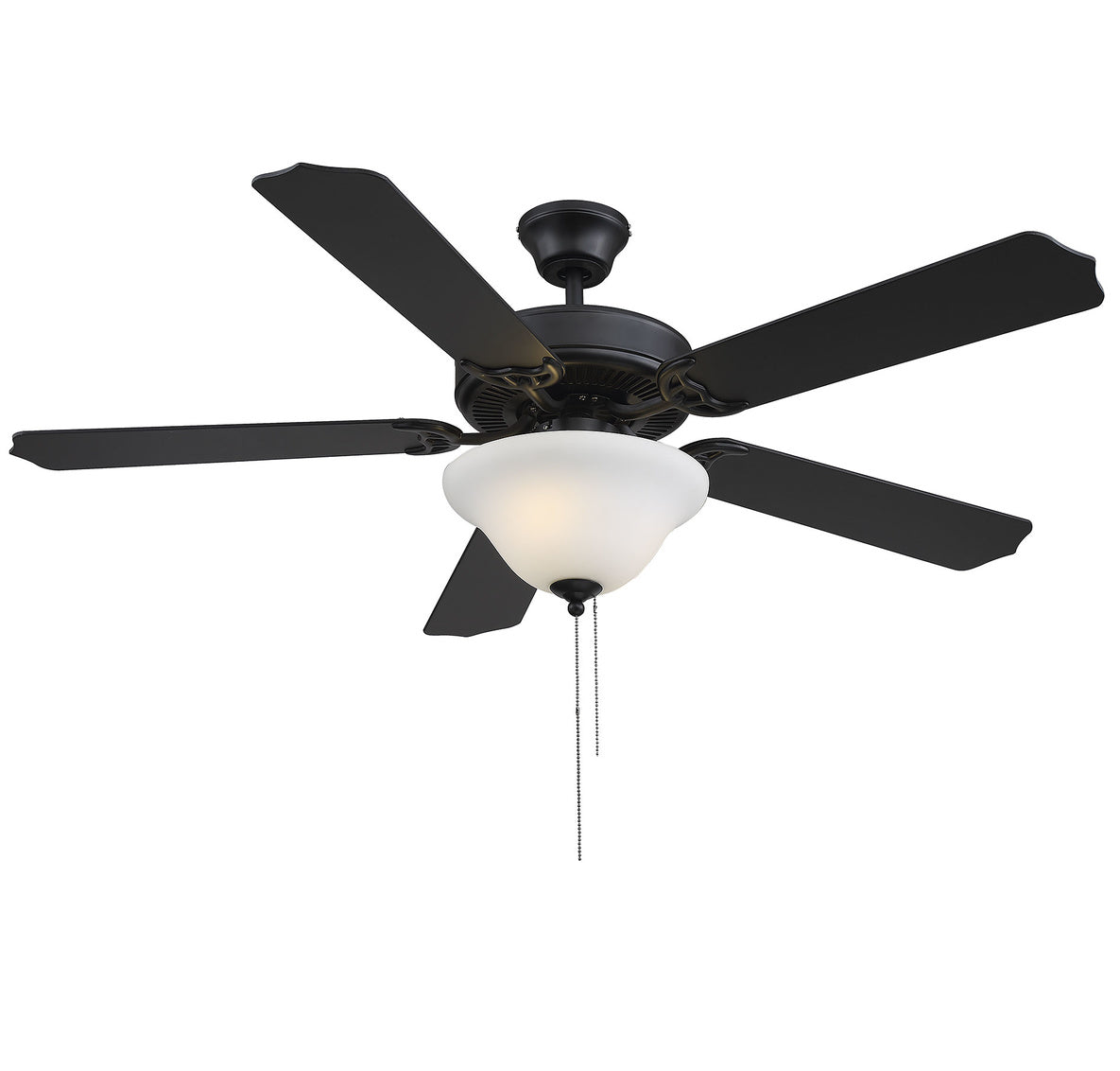 MERIDIAN TRADITIONAL CEILING FAN 2 - Indoor